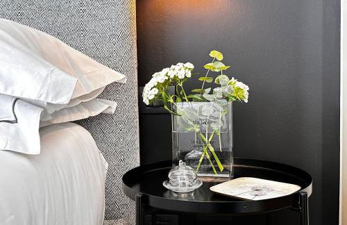 Lily Pads -Elegant apartment- in the city center - Foto 21