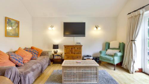 White Lodge Cottage - Foto 3