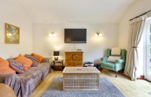 White Lodge Cottage - Foto 3