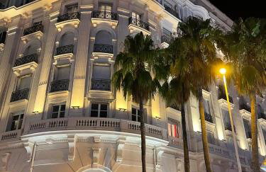 New - cosy & nice Apartment in Palais Miramar - Photo 4