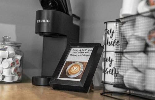 Cozy on Ger Maine St 1 Mile From Downtown Apex - Foto 12