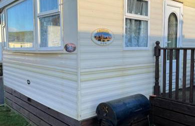 Lovley 3 bedroom Static Caravan in Clarach Bay - Foto 28