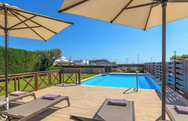 Lindos Topaz - Foto 11