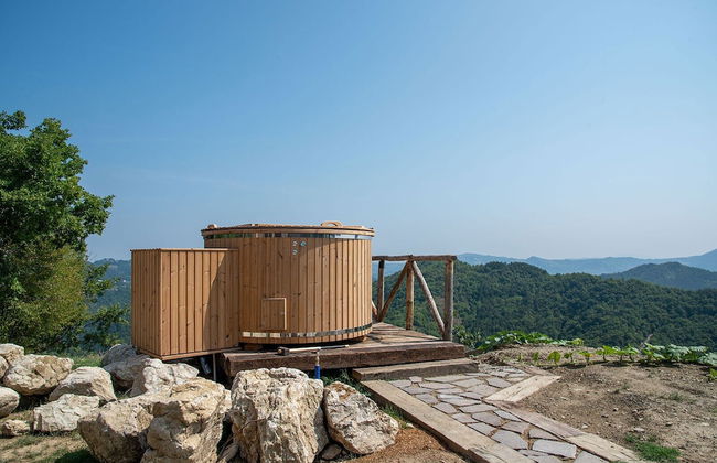 Casa Singola Esclusiva - Foto 13