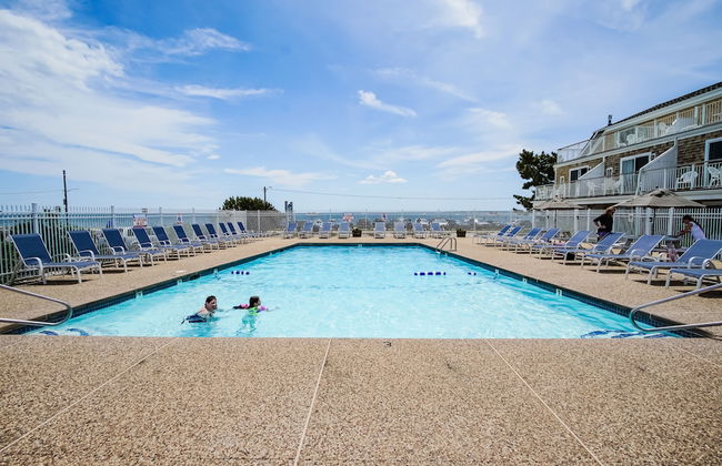 InnSeason Resorts Captain's Quarters - Foto 26