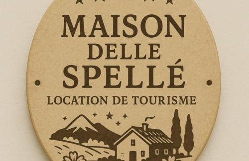 La Maison Delle Spellé - Meublé de Tourisme 4 étoiles - Photo 23