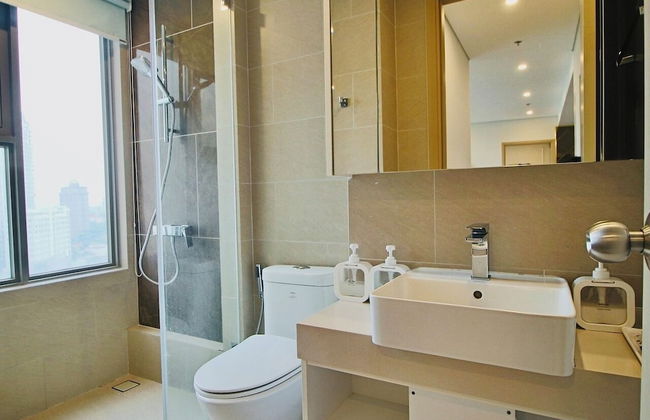 The Song Vung Tau Apartment - Foto 76