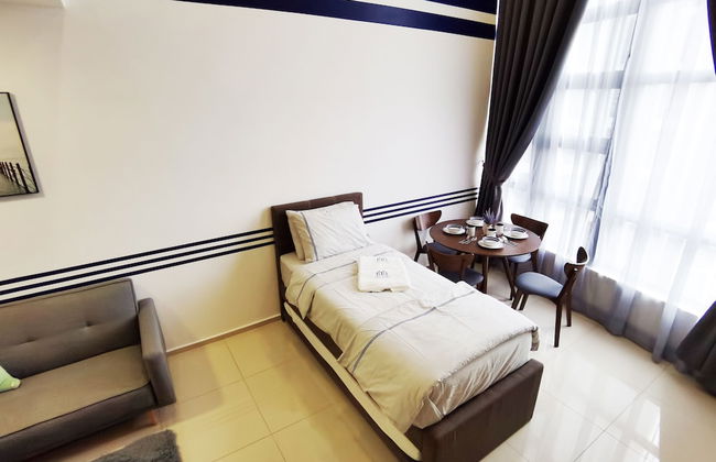 Ekocheras Serviced Apartment by Duke Homes - Foto 5