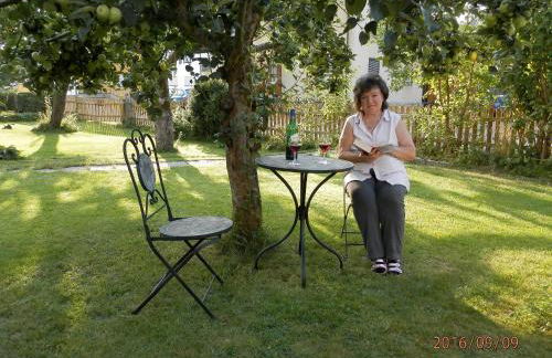 Ferienwohnungen Haus Waltraud - Foto 15