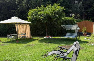 Casolare De Ranieri - appartamento in villa bifamiliare a 500m dal mare - Foto 33