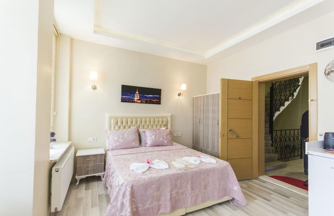 Taksim Ruby Suites - Foto 27