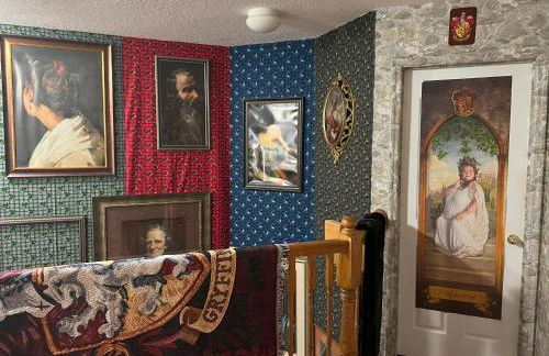 Magical Castle Near Theme Parks - Foto 32