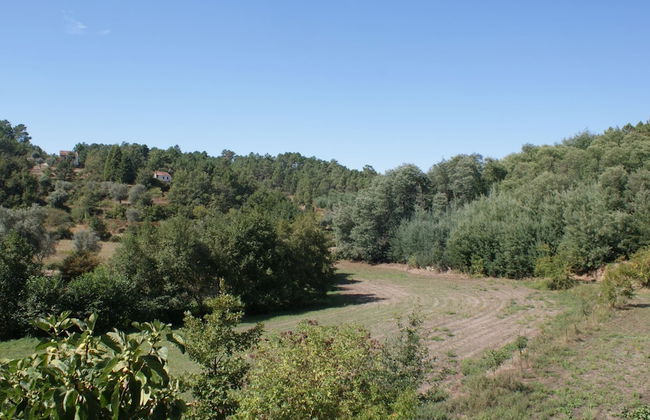 Detached Holiday Home With Shared Pool and Views - Foto 22