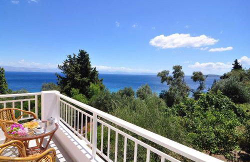 Veroniki Penthouse Deluxe Apartment - Foto 34