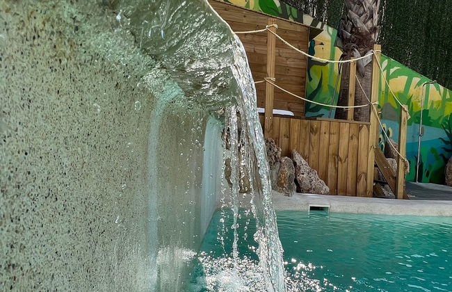 La Cascada - Foto 11