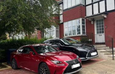 4Bed House with parking and GYM in London Edgware - Foto 18