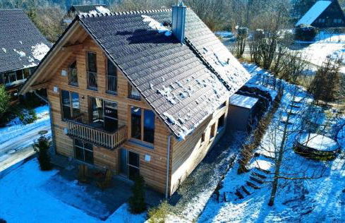 Haus Kleeblatt im Chiemgau - Foto 30