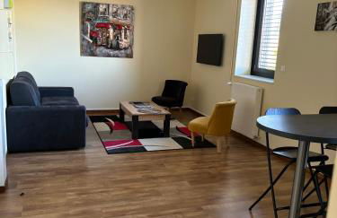 Résidence des Portes du Velay - Foto 54