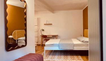 Charming 2BR Condo in Historic Piazza del Ghetto - Foto 2