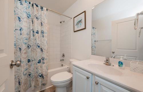 Anchor's Away - Waterfront, Pet Friendly, Pools! - Foto 33