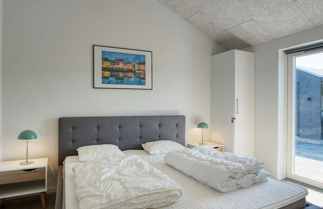 Holiday Home in Dannemare - Foto 27