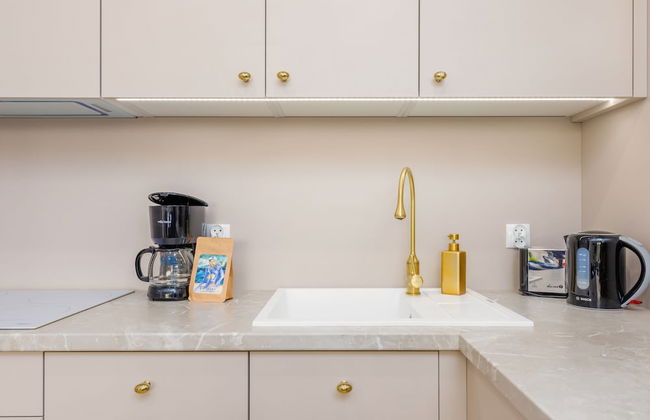 Seaside Apartamenty - Bałtycka 22 - Foto 64