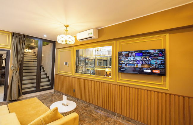 La Fleur Premium Central Apartment - Foto 7