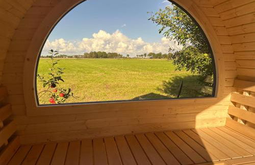 Ferienhaus-DeichBrand - Foto 18