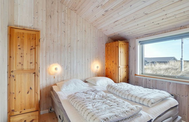 "Øde" - 350m from the sea - Foto 7