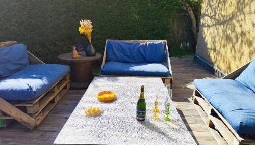 Le PATIO GARONNE maison 6 personnes, climatisé, Netflix - Photo 5