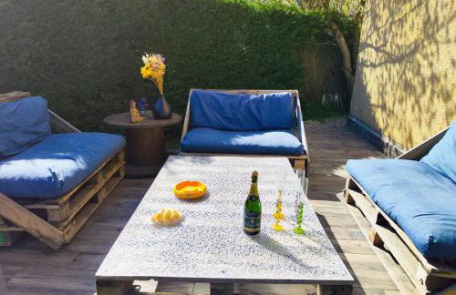 Le PATIO GARONNE maison 6 personnes, climatisé, Netflix - Photo 5