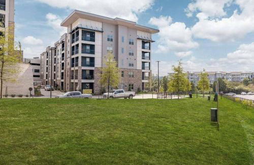 Luxury Apt with shopping and restaurants - Foto 39