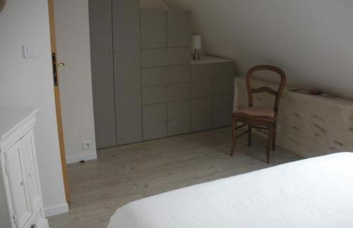 Maison de charme entre Golfe du Morbihan et Océan - Foto 24