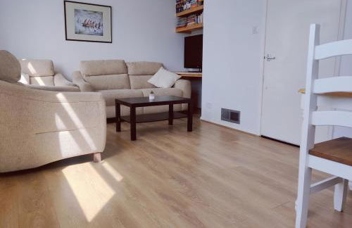 Two Floor Flat in Town Center - Foto 9