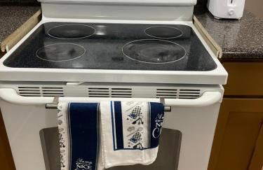 Comfy 3 Bed 1 Bath with Wifi in College and Restaurant Area - Foto 9