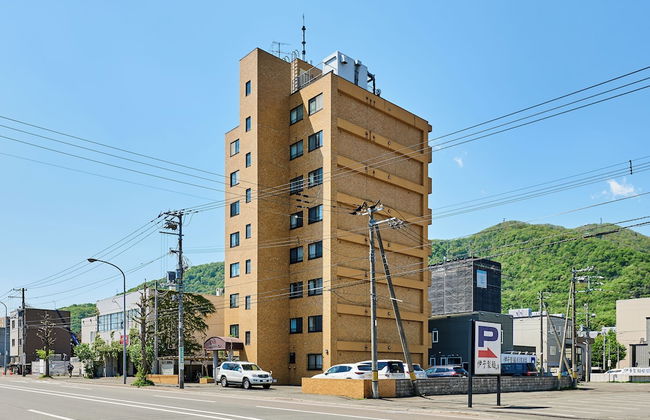 Fine court Yamahana - Photo 45