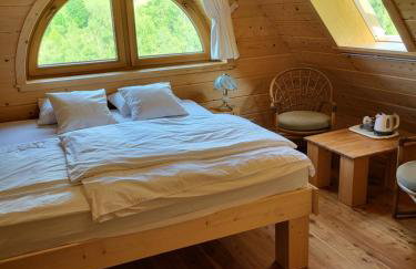 Drewniana Oaza - Photo 27