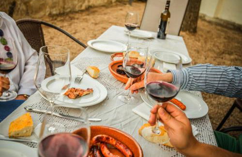 Finca Valdobar - Foto 31