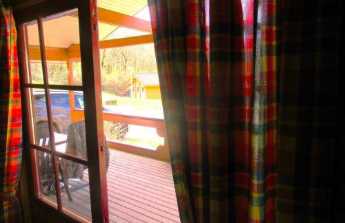 Chalet, Confort, Loisirs et Piscine - Foto 17