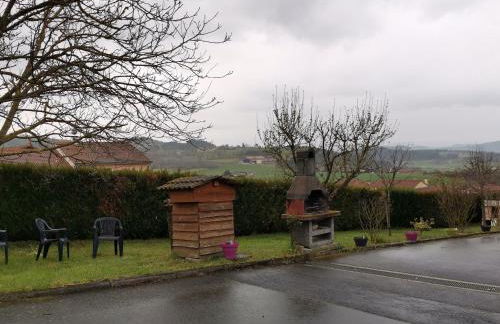 Maison familiale au cœur de la Haute-Loire - Randos et découverte du Puy-en-Velay - FR-1-582-322 - Foto 18
