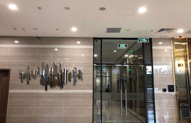 Luxury Condotel Vinhomes Skylake Keangnam - Photo 26