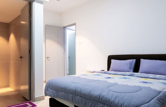 Queens Suite by D Imperio Homestay - Foto 4