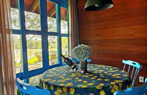 Rancho das Neves - Rancho Queimado - SC - Foto 67