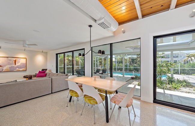 The Windward House 3 Bedroom Home by RedAwning - Foto 33