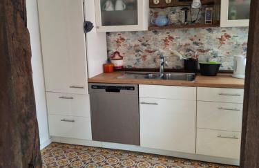 Ferienhaus Wesertal Monteur - Foto 7