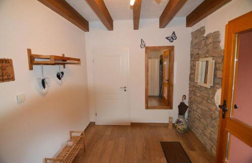 Ferienwohnung Lampertstal in Alendorf, Toskana der Eifel - Foto 35