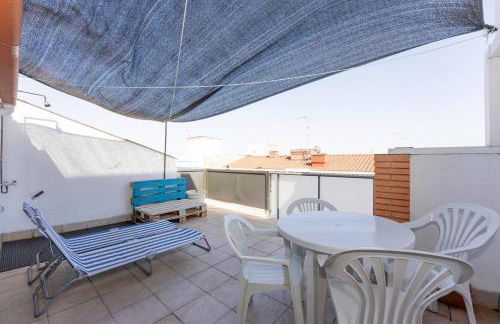 Apartamentos Torre Figueres - Foto 18
