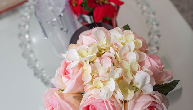 Restauration dans la chambre