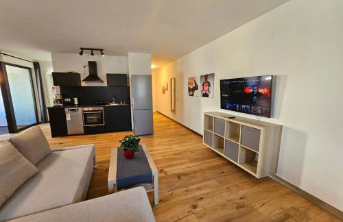 Cityappartements Weimar Bauhaus - Foto 9