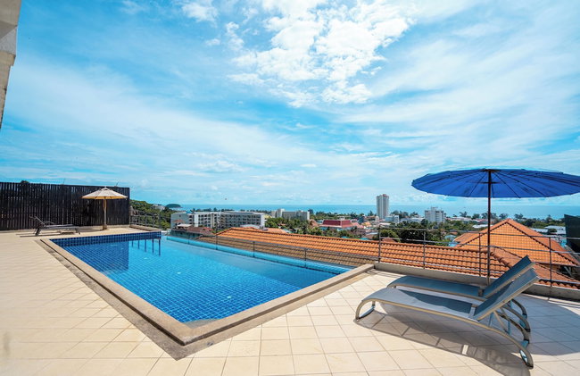 Hillside Seaview Residence - Foto 20